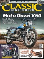Classic Bike Guide